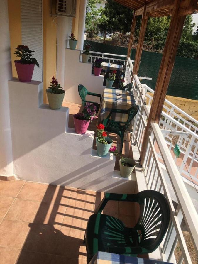 Plaza Studios Leptokaryá Luaran gambar