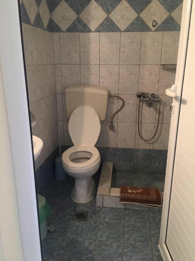 Plaza Studios Leptokaryá Luaran gambar