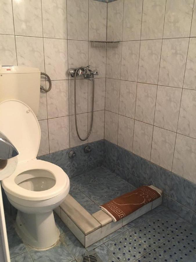 Plaza Studios Leptokaryá Luaran gambar