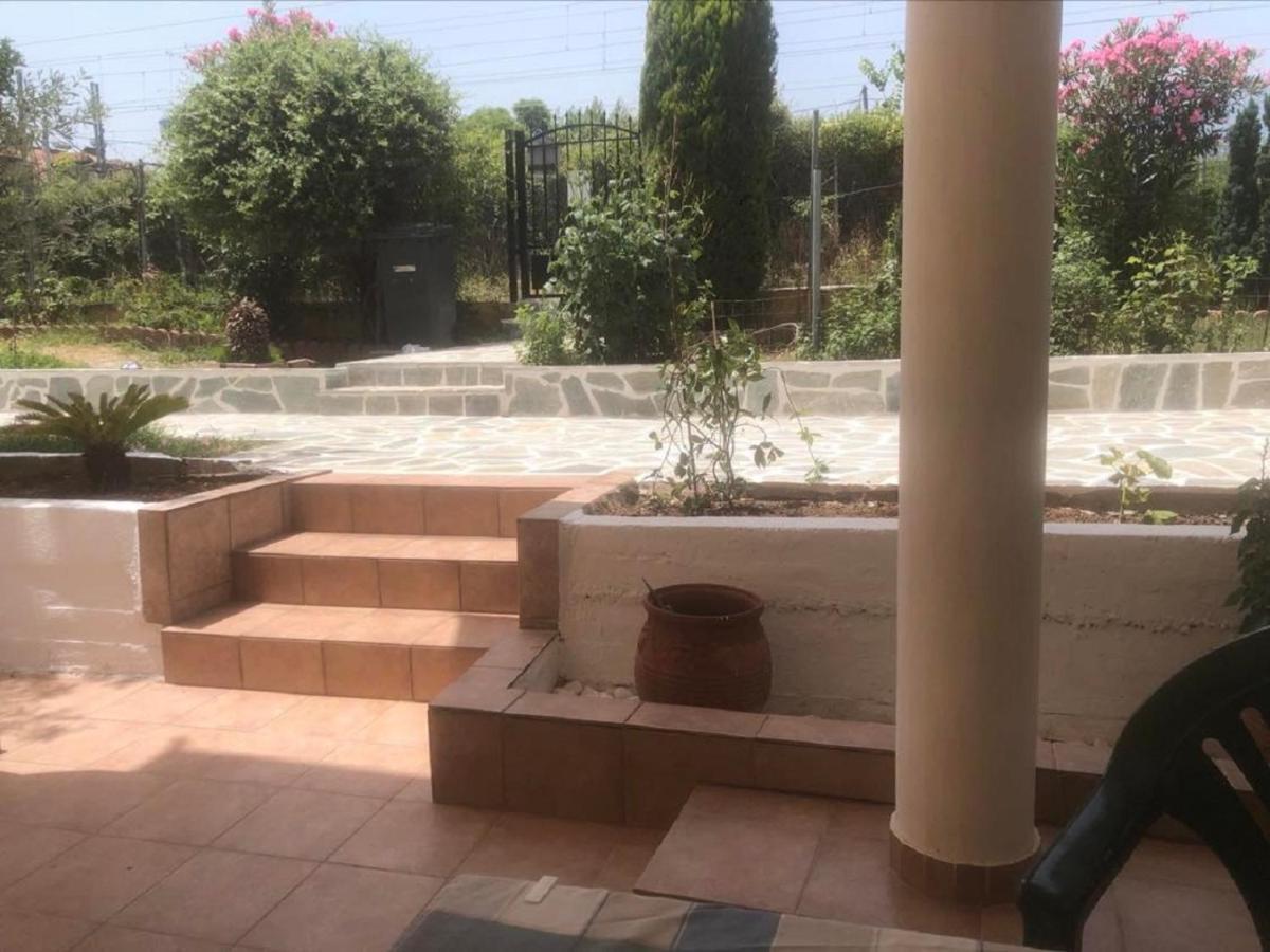 Plaza Studios Leptokaryá Luaran gambar