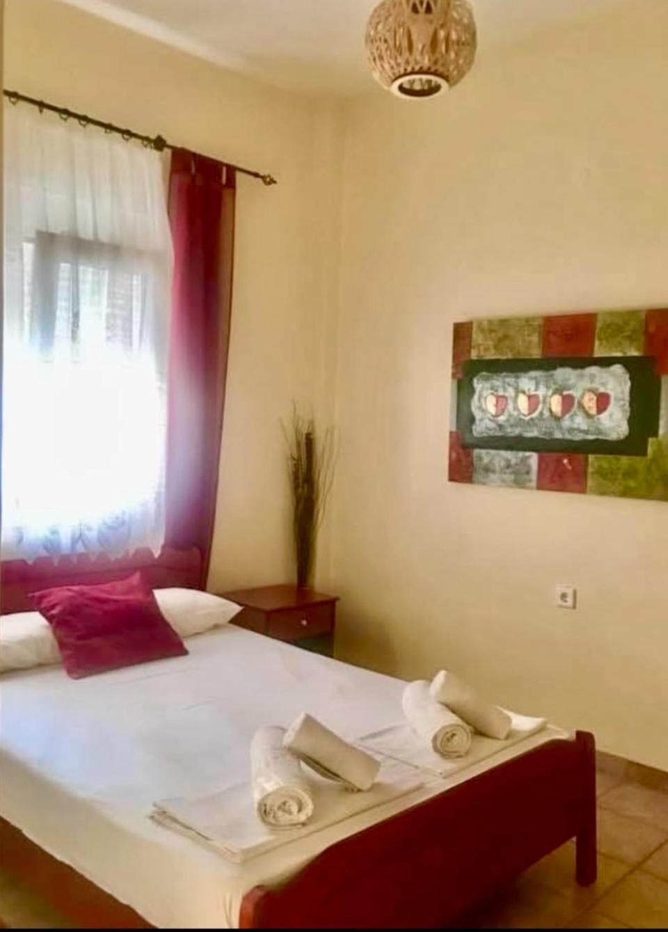 Plaza Studios Leptokaryá Luaran gambar
