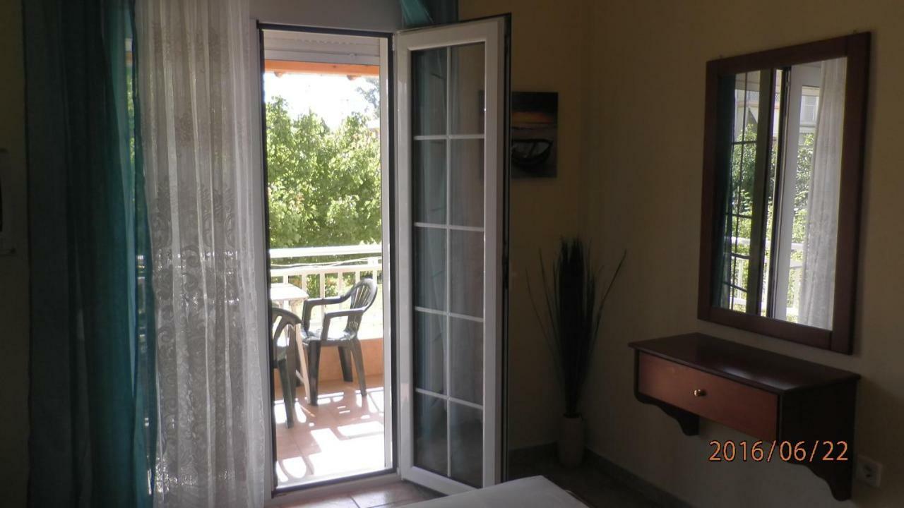 Plaza Studios Leptokaryá Luaran gambar