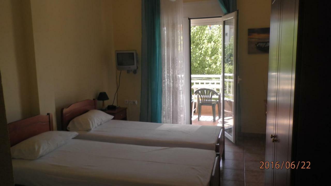 Plaza Studios Leptokaryá Luaran gambar
