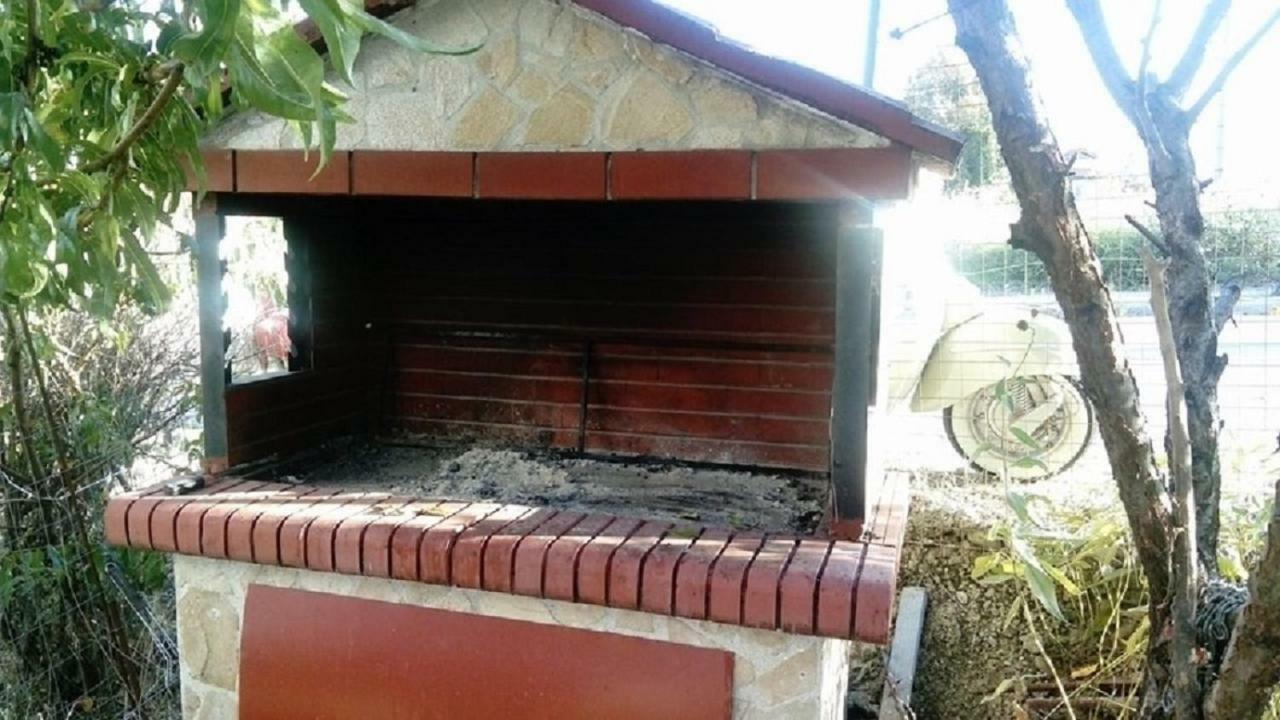 Plaza Studios Leptokaryá Luaran gambar